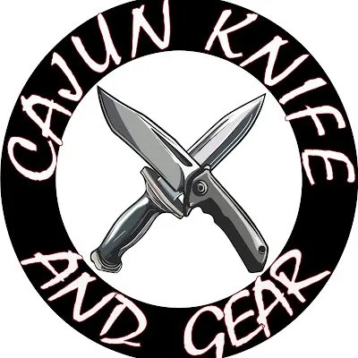 Cajunknife