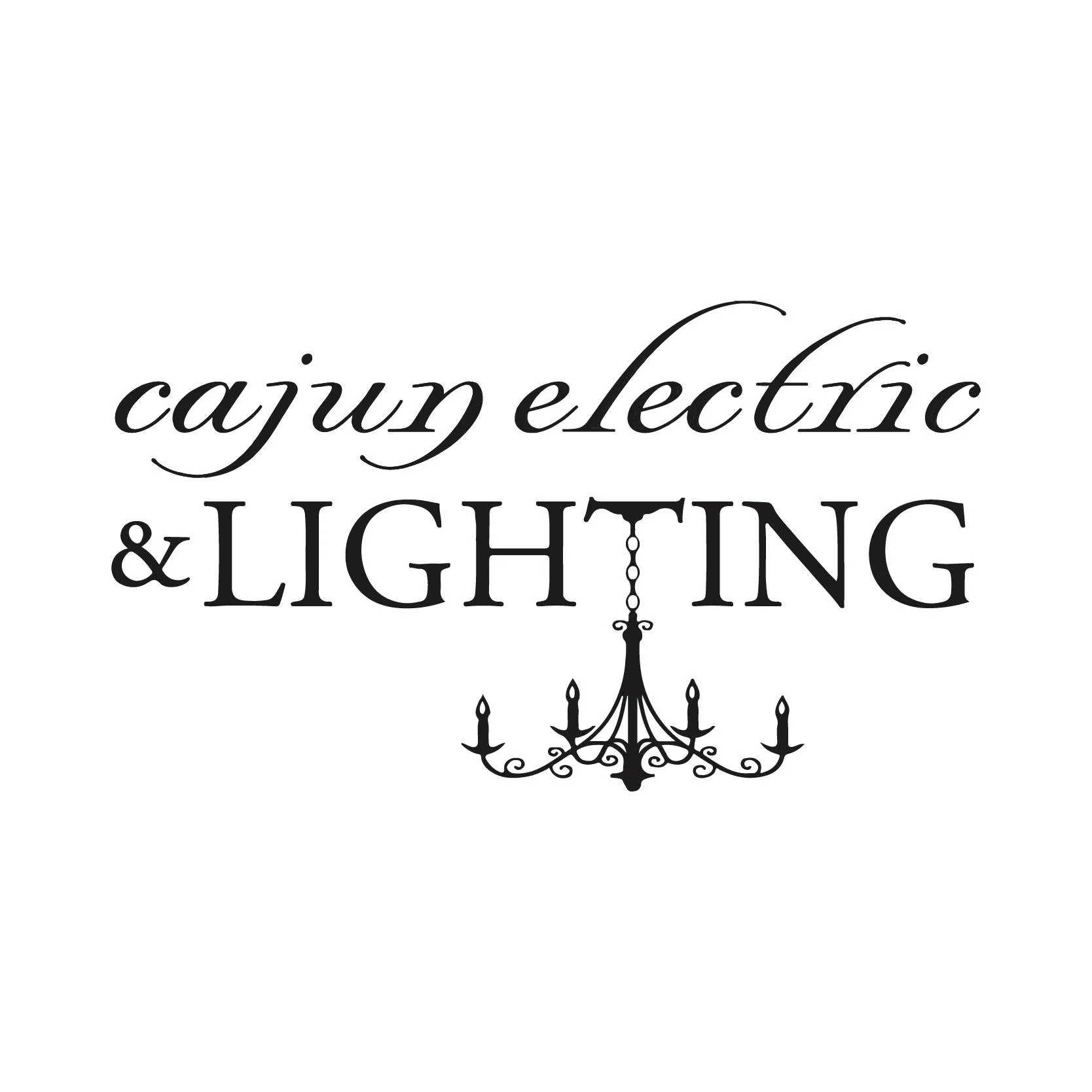 Cajunlighting
