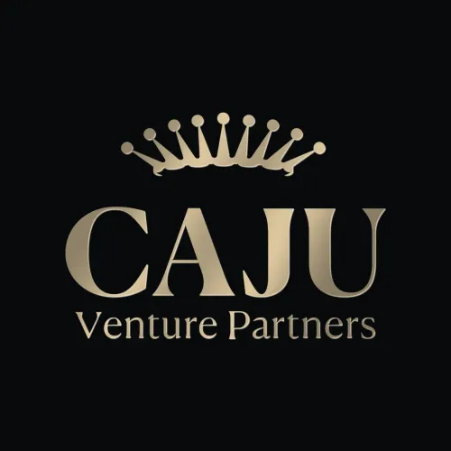 CAJU Venture Partners logo