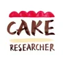 Logo Cake Researcher