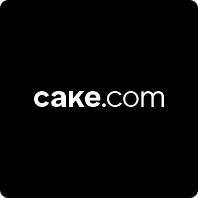 Cake Logo