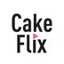 CakeFlix logo