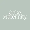 Cake Maternity logo