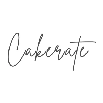 Cakerate logo