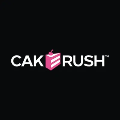 CakeRush Philippines logo