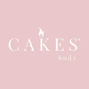 CAKES body Logo