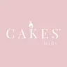 CAKES body logo
