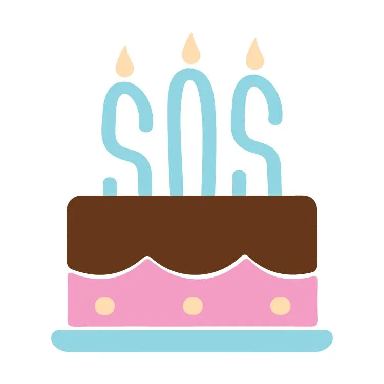 Cake Supplies On Sale