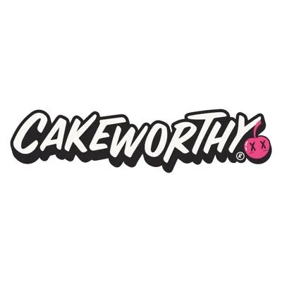 cakeworthystore.com logo