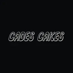 Cades Cakes logo