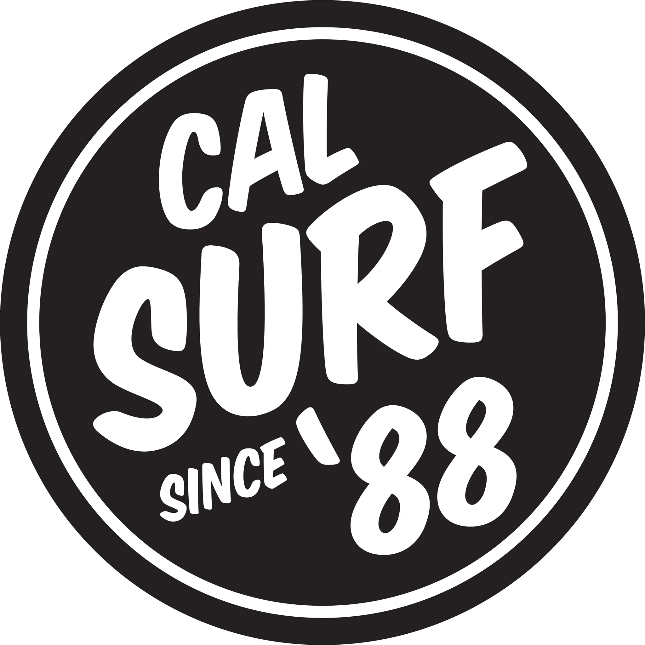 Cal Surf