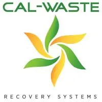 Cal-Waste Recovery Systems Logo