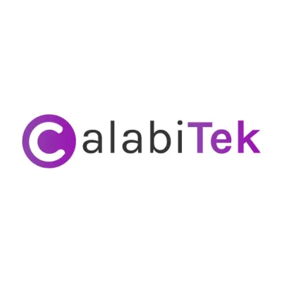 Calabitek logo