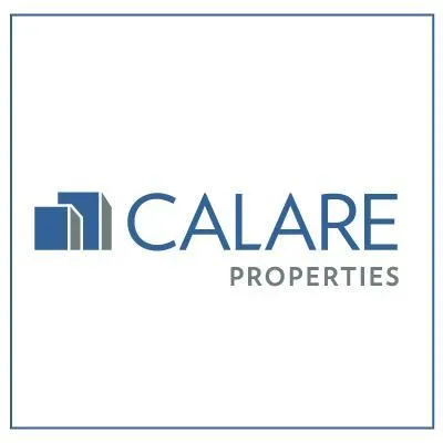 Calare Properties logo
