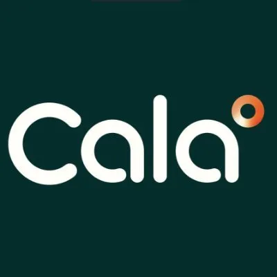 Cala Systems I, a series of Capitalize Investments LLC logo