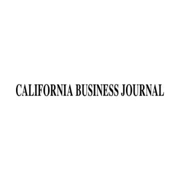 California Business Journal (Calbizjournalcom) Logo