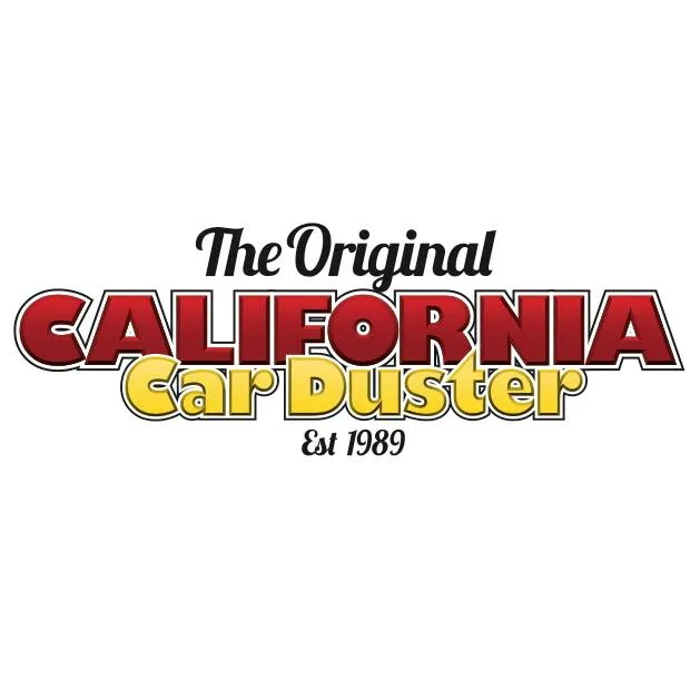 Calcarduster