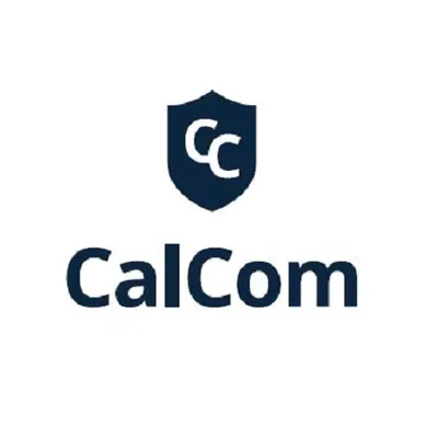 Calcom Software logo