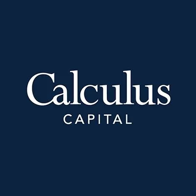 Calculus Capital logo