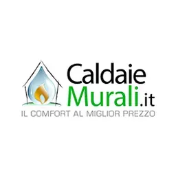 CaldaieMurali logo