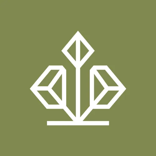 Caldera + Lab logo