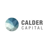Calder Capital logo