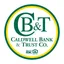 Caldwell Bank & Trust