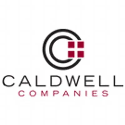 Caldwell Companies - Houston TX logo