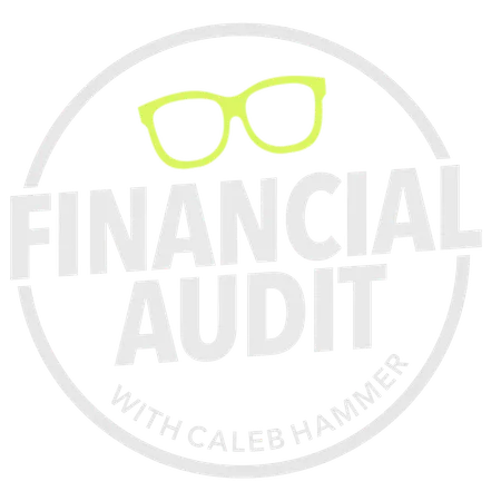 Caleb Hammer light logo