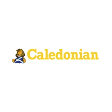 Caledonian Windows Logo