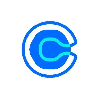 Logo by Brandfetch