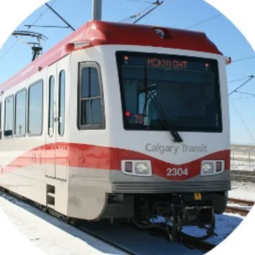 Calgary Transit