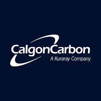 Calgon Carbon Corporation logo