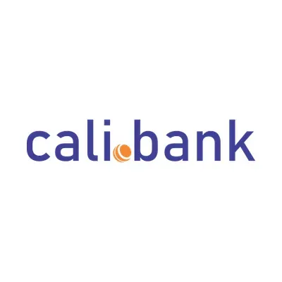 California International Bank, A National Banking Associatio logo