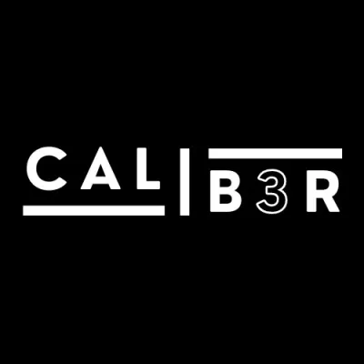 Calib3r logo