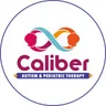 Caliber Autism logo