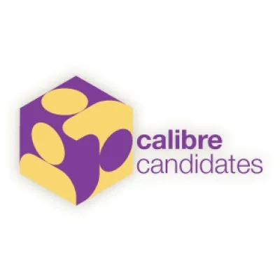 Calibre Candidates logo