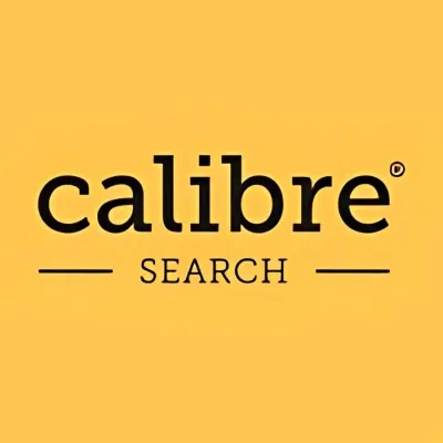 Calibre Search logo