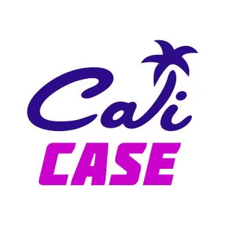 CaliCase logo
