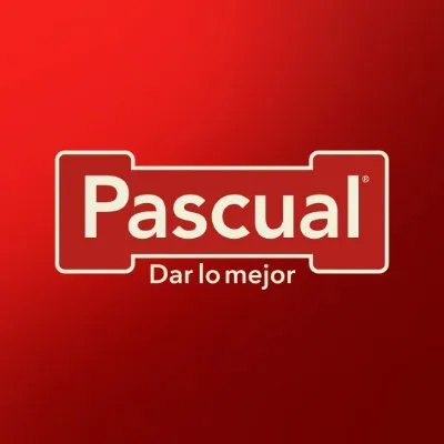 Grupo Leche Pascual logo