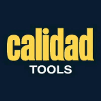 Calidad Tools logo