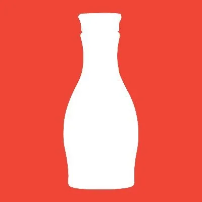 Logo by Brandfetch