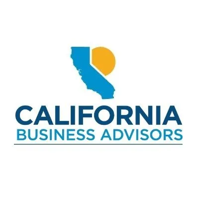 California Business Advisors logo
