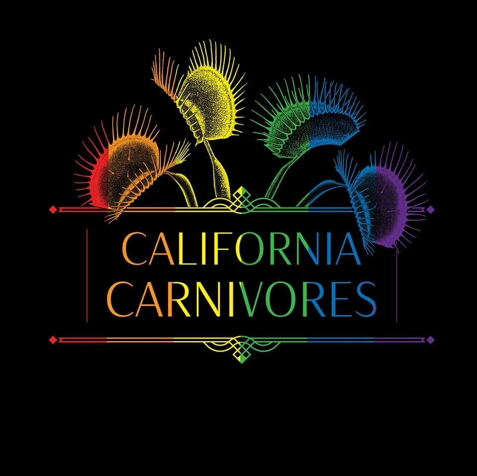 Californiacarnivores