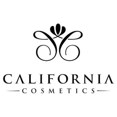 California Cosmetics logo