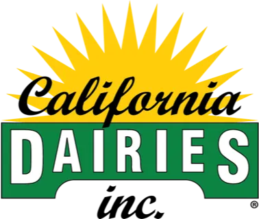 California Dairies logo