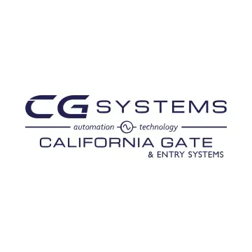 CG Systems Logo