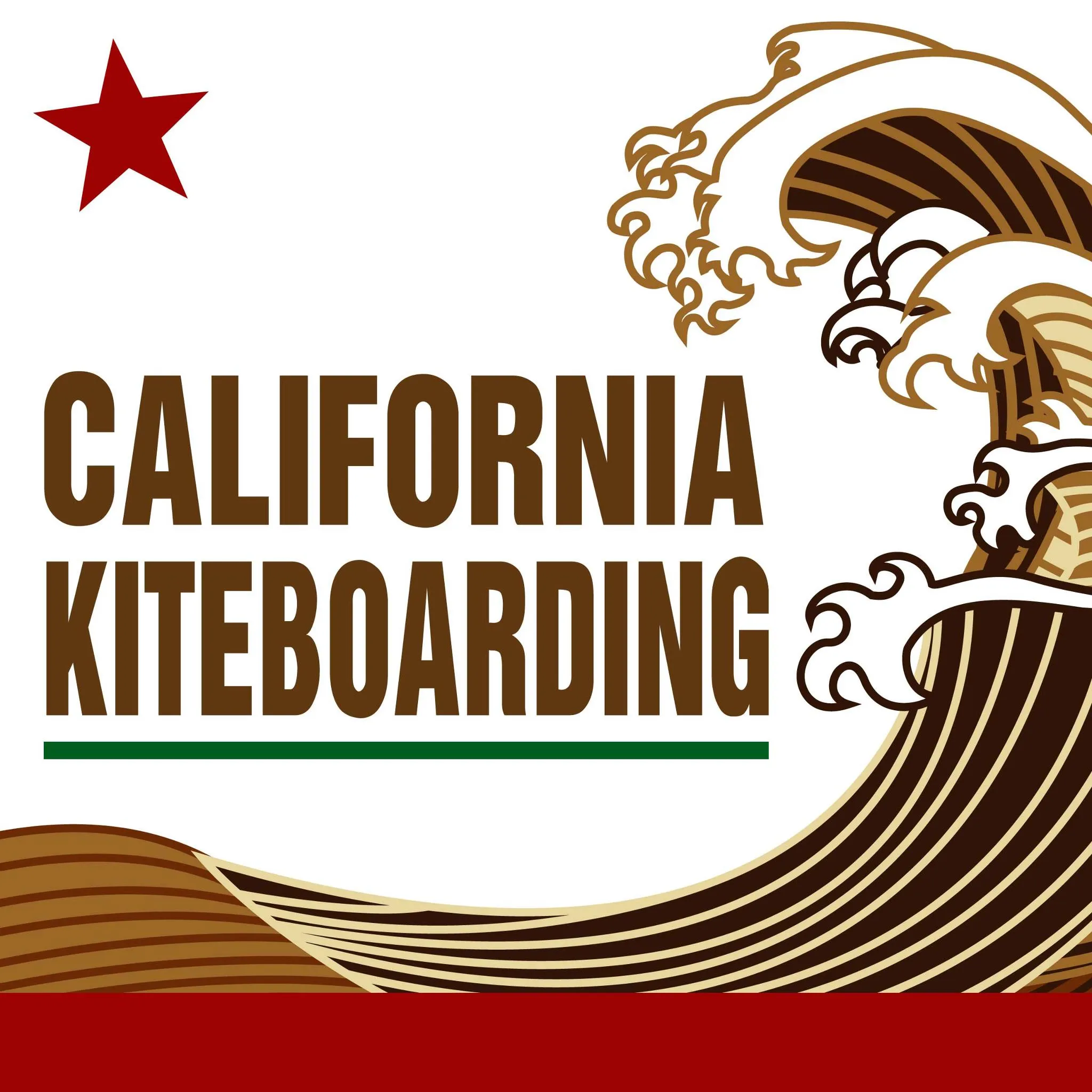California Waterman