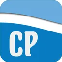 California Pools logo