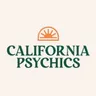 California Psychics logo